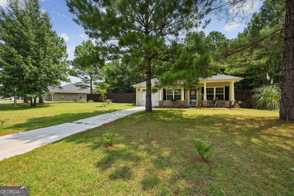 1175 Tidal DR SE Townsend, GA 31331