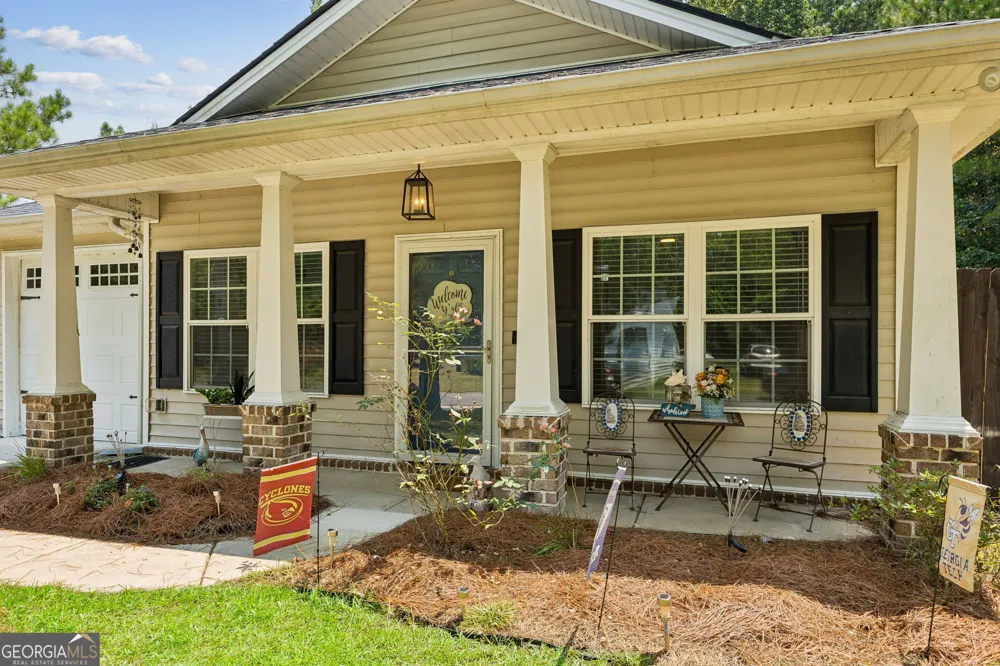 1175 Tidal DR SE Townsend, GA 31331
