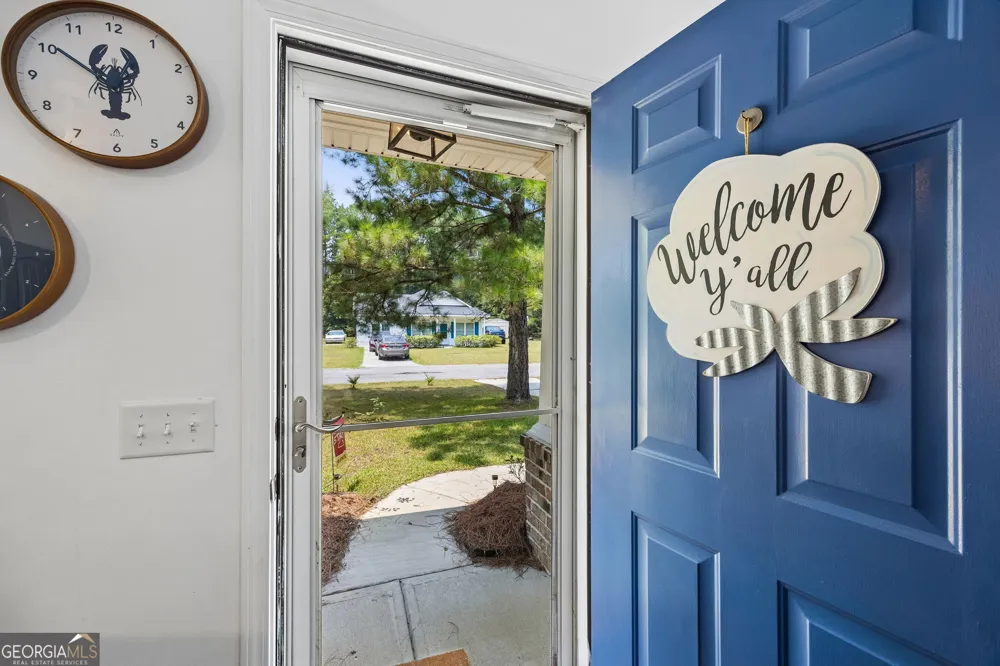 1175 Tidal DR SE Townsend, GA 31331
