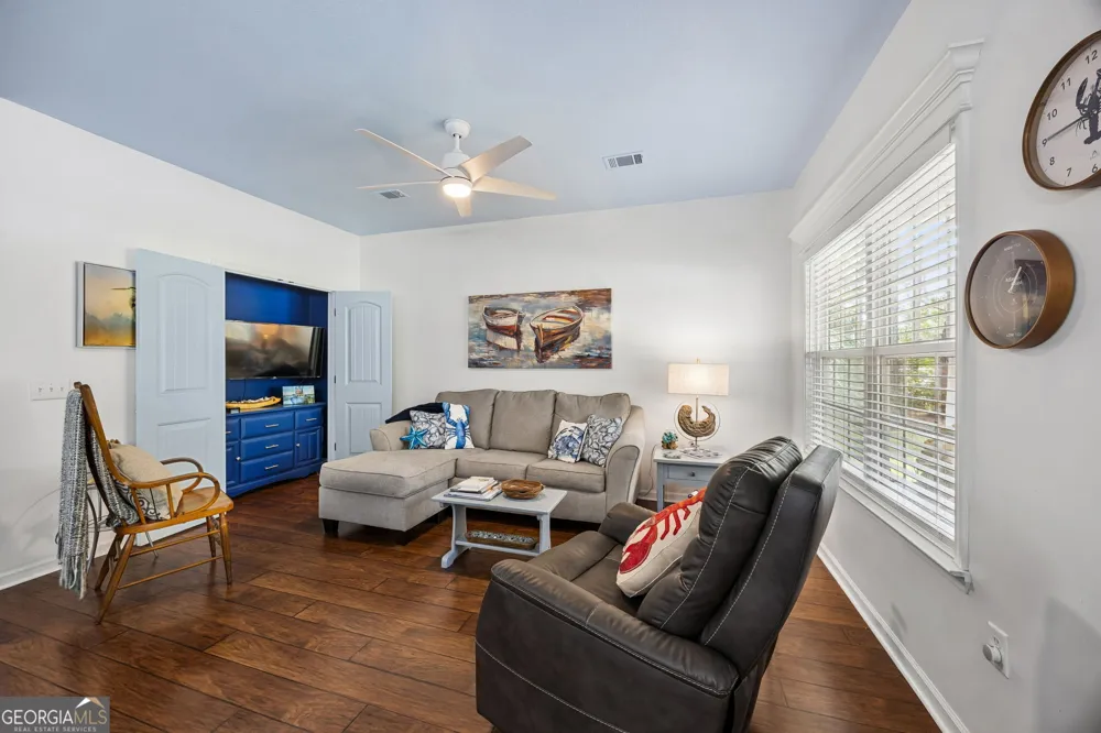 1175 Tidal DR SE Townsend, GA 31331