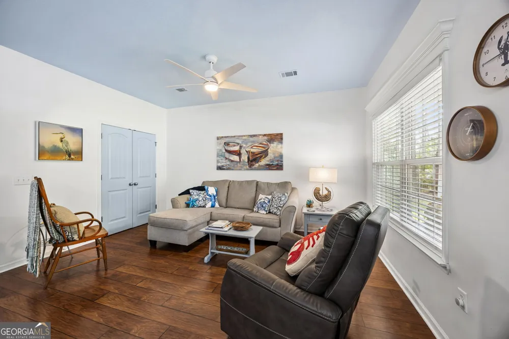 1175 Tidal DR SE Townsend, GA 31331