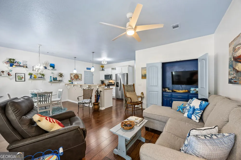 1175 Tidal DR SE Townsend, GA 31331