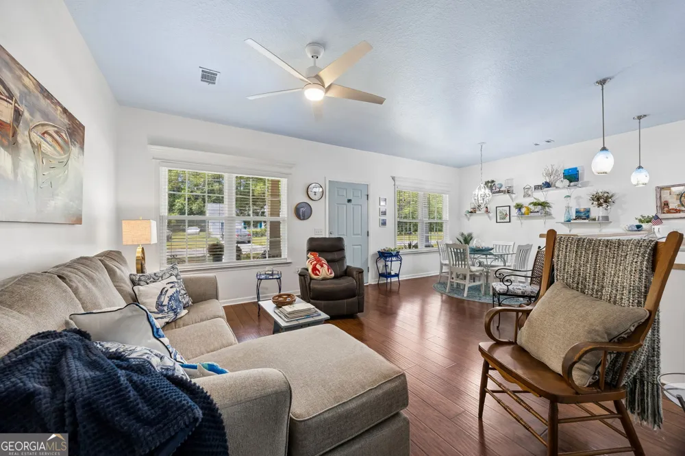 1175 Tidal DR SE Townsend, GA 31331
