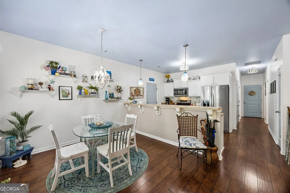 1175 Tidal DR SE Townsend, GA 31331