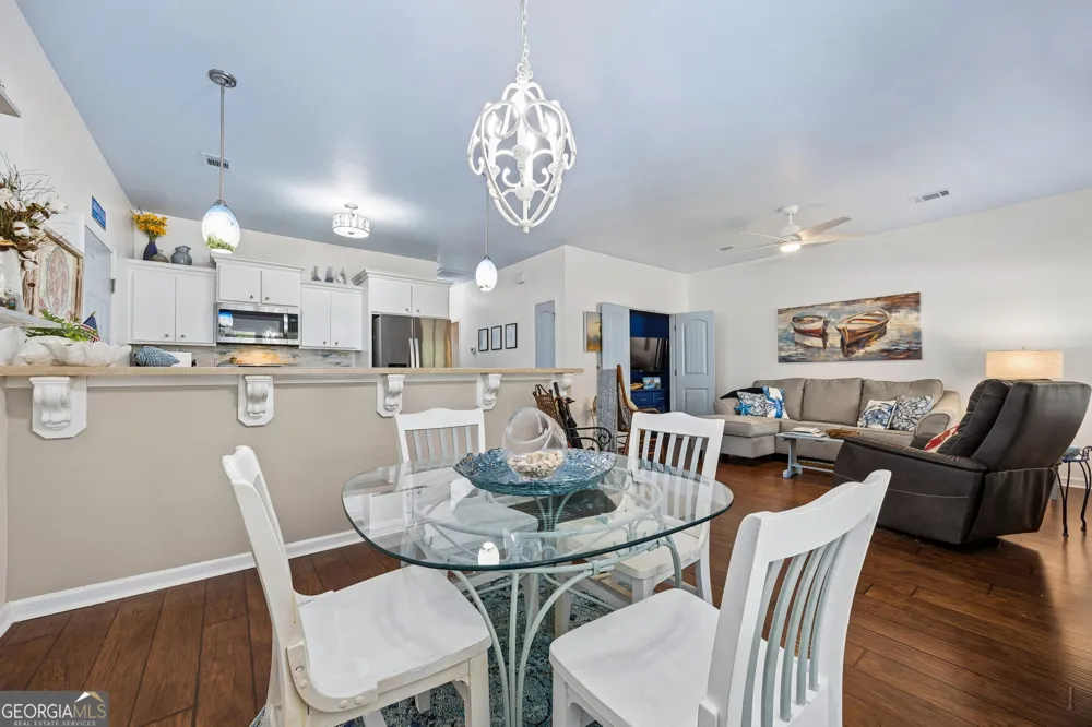 1175 Tidal DR SE Townsend, GA 31331