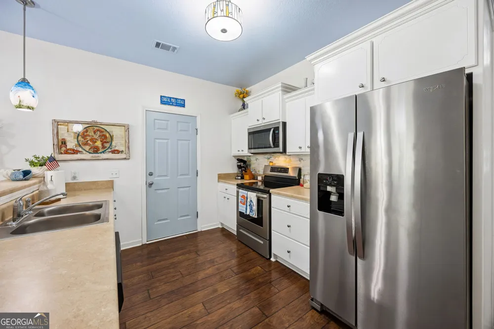 1175 Tidal DR SE Townsend, GA 31331
