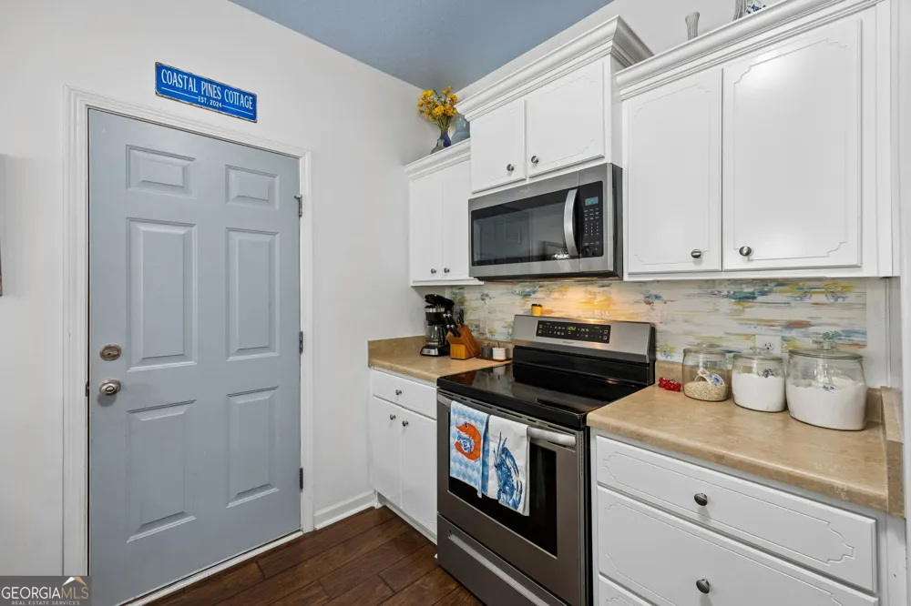 1175 Tidal DR SE Townsend, GA 31331