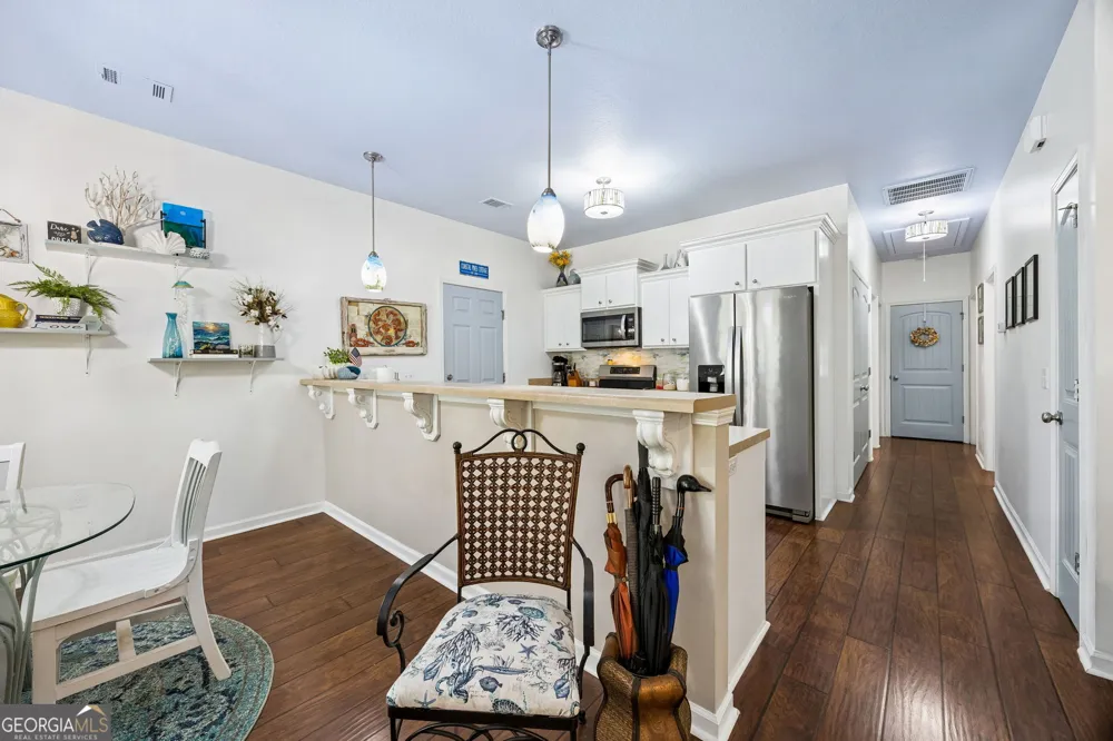 1175 Tidal DR SE Townsend, GA 31331