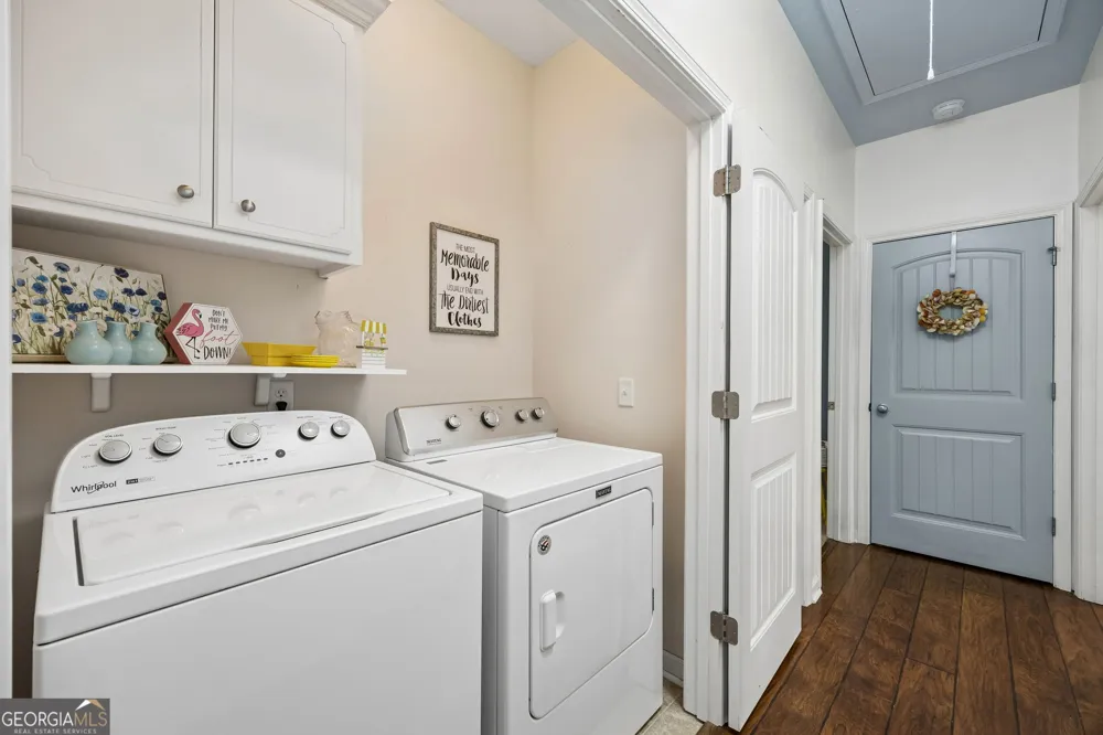 1175 Tidal DR SE Townsend, GA 31331