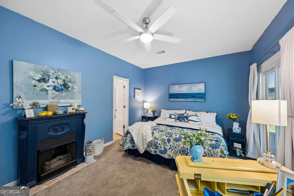 1175 Tidal DR SE Townsend, GA 31331