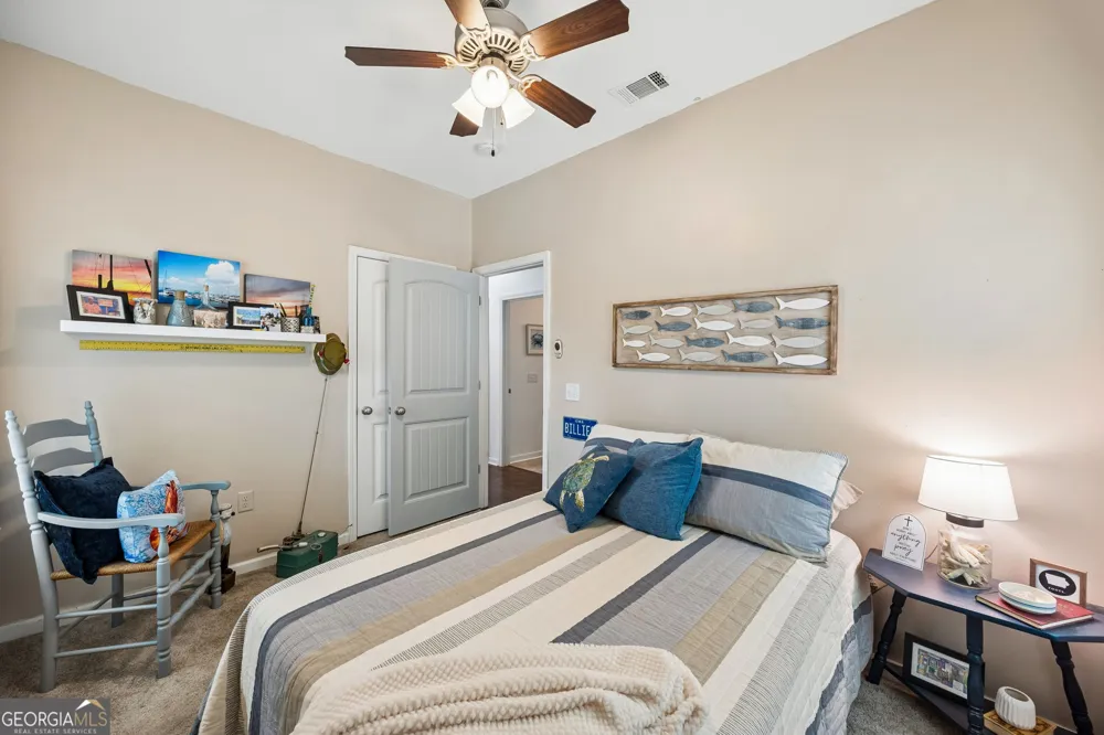 1175 Tidal DR SE Townsend, GA 31331