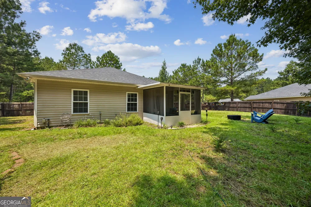 1175 Tidal DR SE Townsend, GA 31331