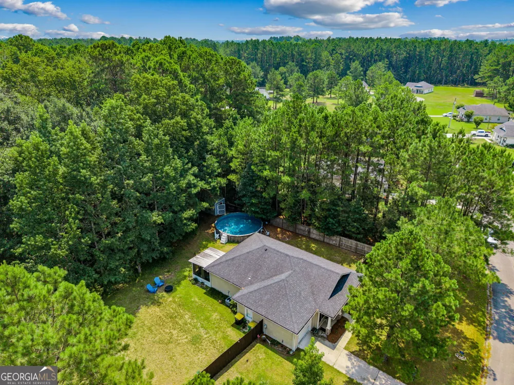 1175 Tidal DR SE Townsend, GA 31331