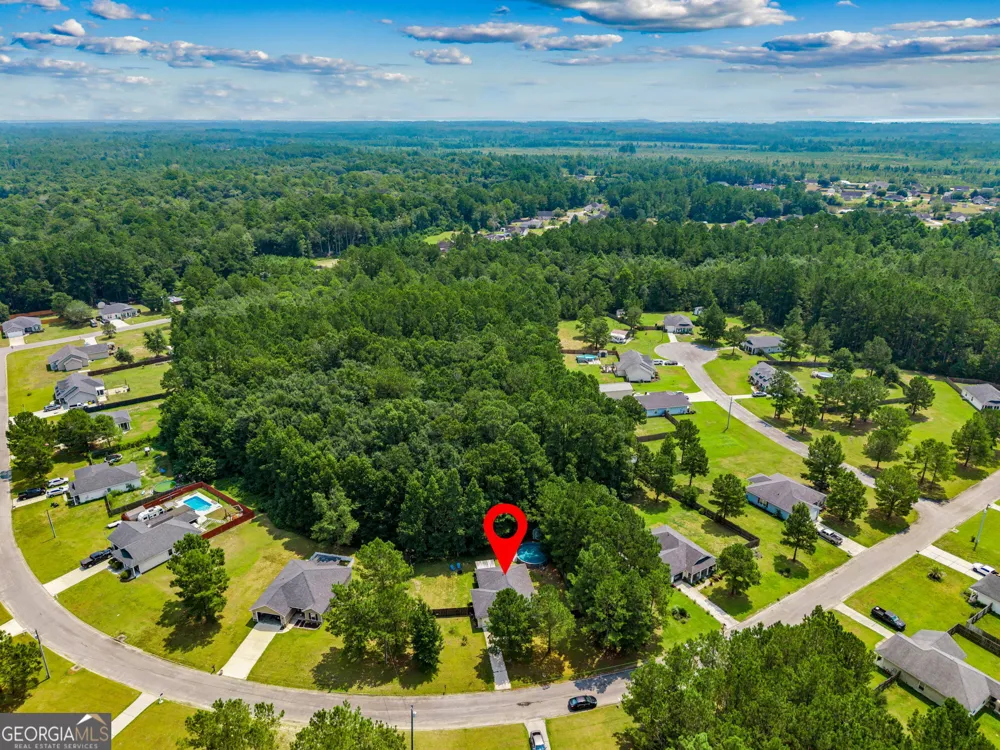 1175 Tidal DR SE Townsend, GA 31331