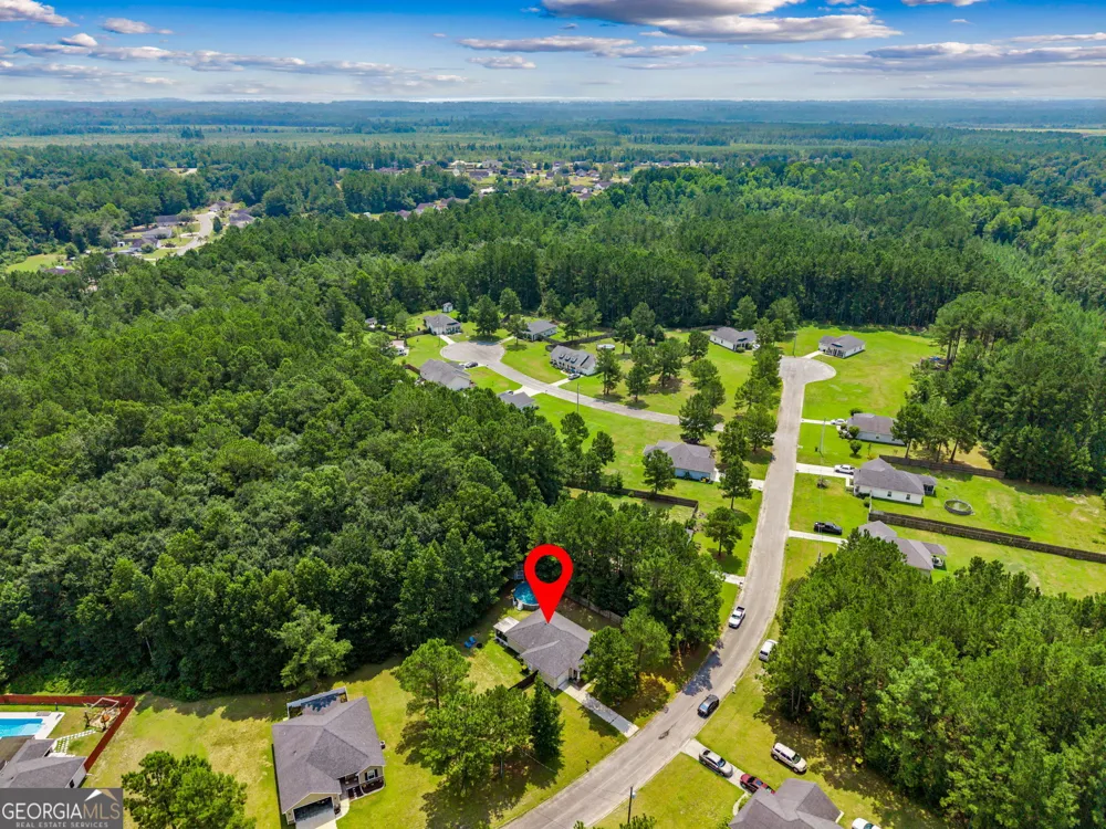 1175 Tidal DR SE Townsend, GA 31331