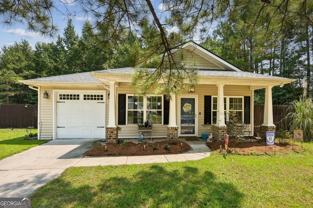1175 Tidal DR SE Townsend, GA 31331