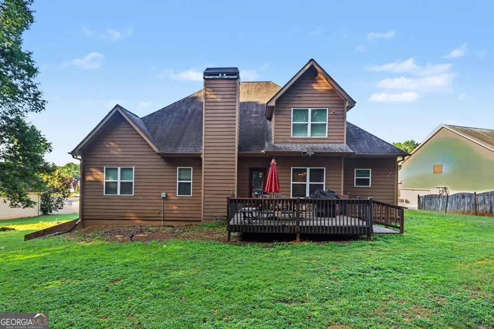 6096 Willowpond CT Douglasville, GA 30135