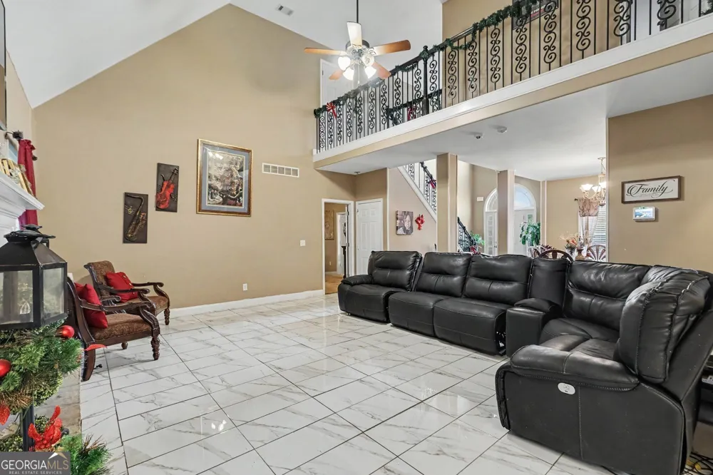 6096 Willowpond CT Douglasville, GA 30135
