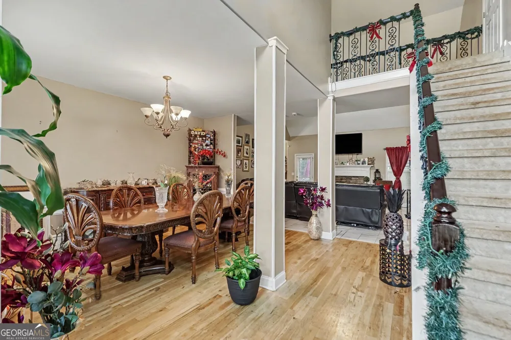 6096 Willowpond CT Douglasville, GA 30135