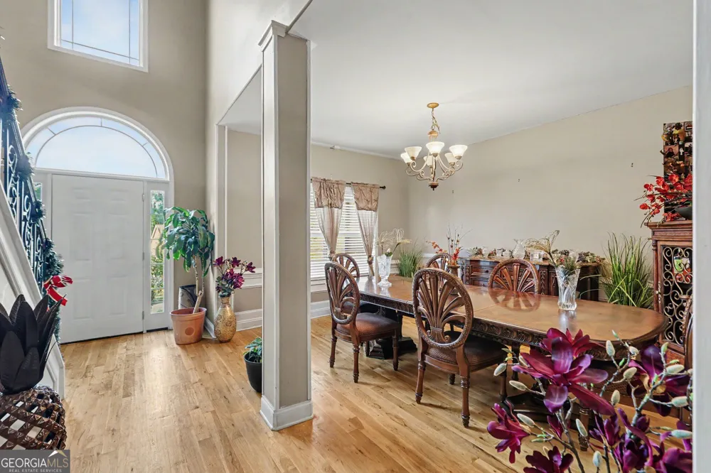 6096 Willowpond CT Douglasville, GA 30135