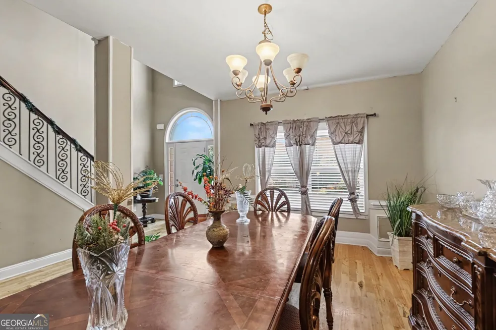 6096 Willowpond CT Douglasville, GA 30135