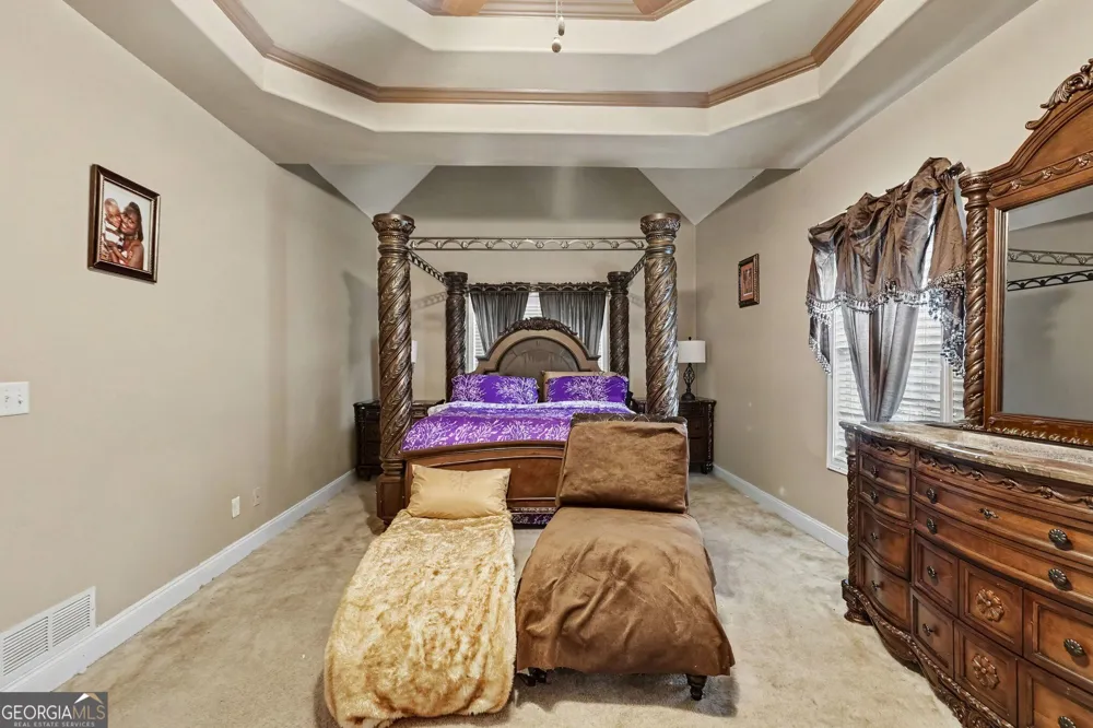 6096 Willowpond CT Douglasville, GA 30135