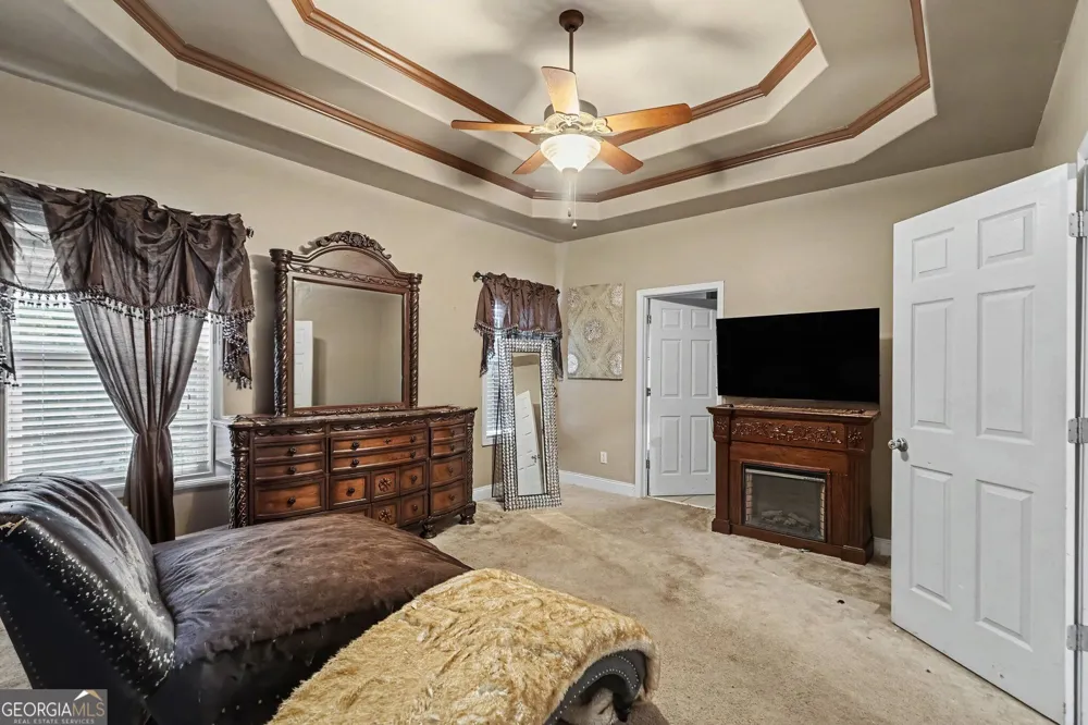 6096 Willowpond CT Douglasville, GA 30135