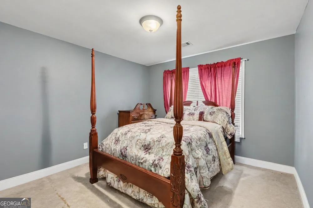 6096 Willowpond CT Douglasville, GA 30135