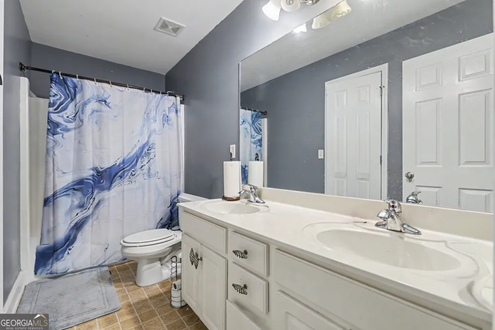 6096 Willowpond CT Douglasville, GA 30135