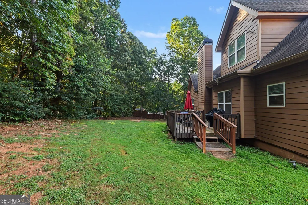 6096 Willowpond CT Douglasville, GA 30135