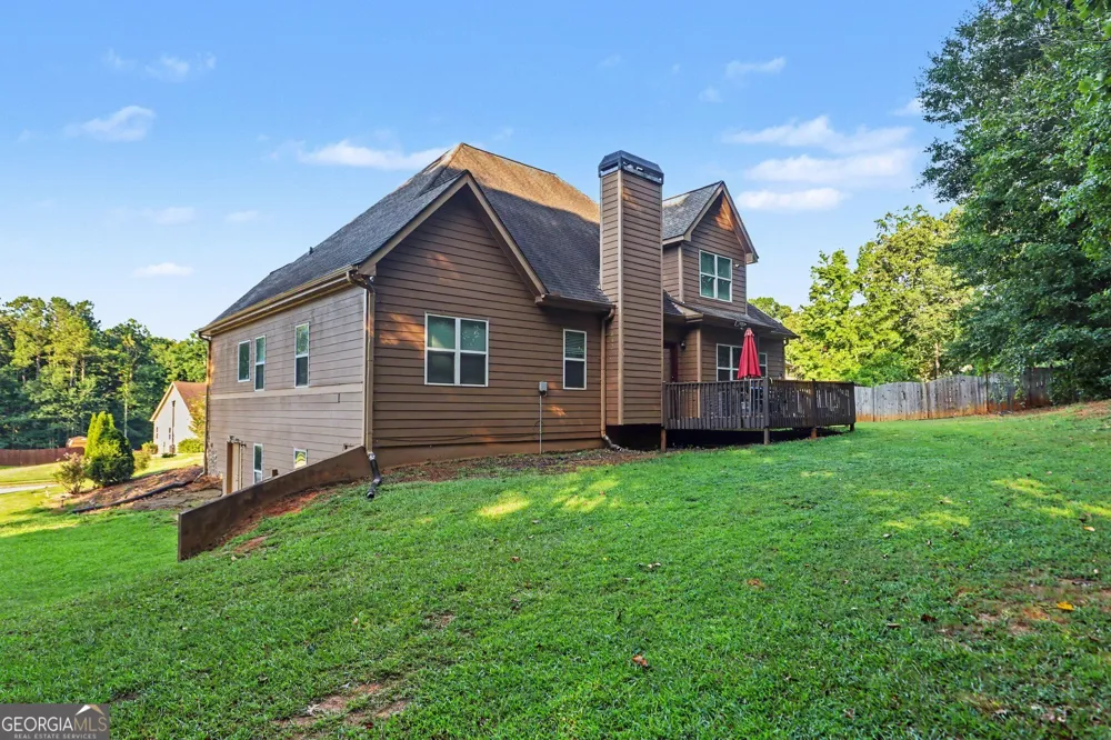6096 Willowpond CT Douglasville, GA 30135