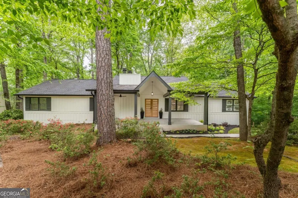 3875 Grizzard TRL Peachtree Corners, GA 30092