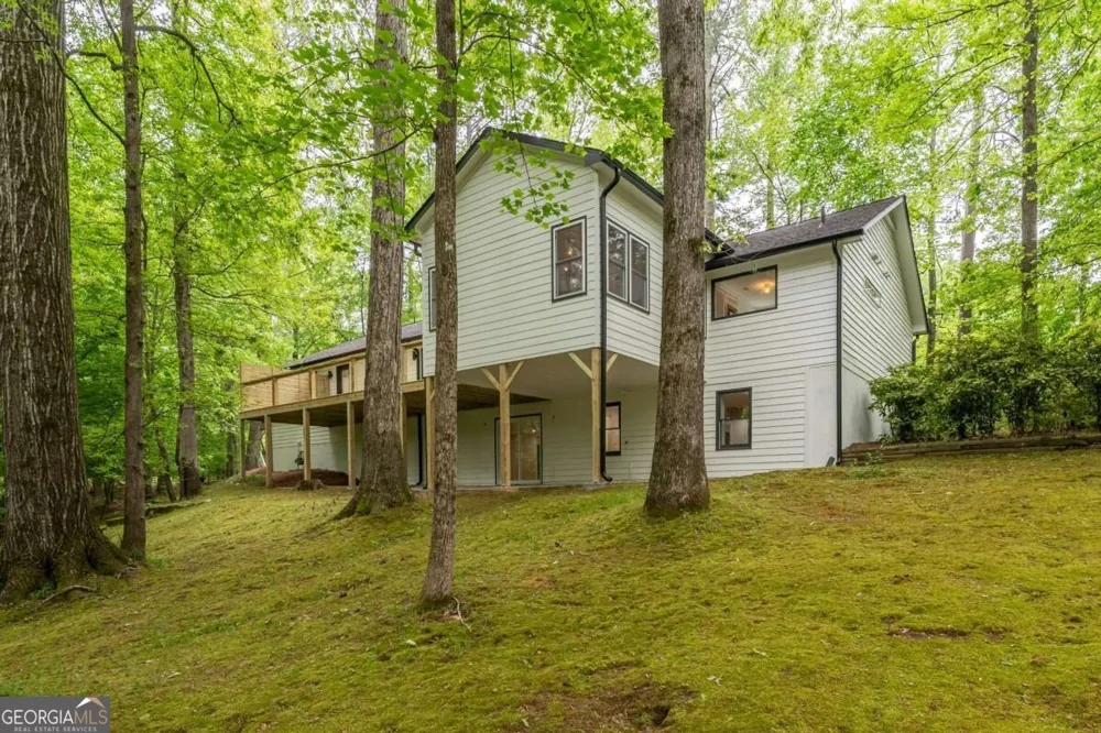 3875 Grizzard TRL Peachtree Corners, GA 30092