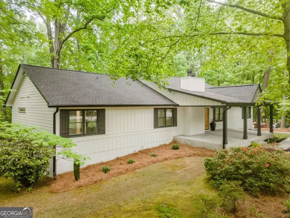 3875 Grizzard TRL Peachtree Corners, GA 30092