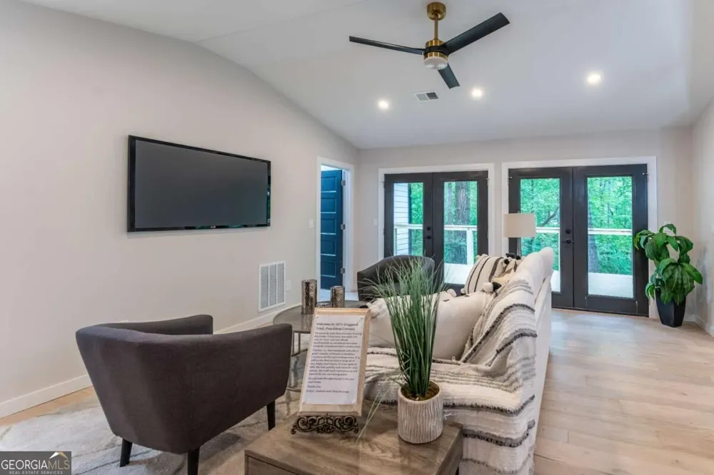 3875 Grizzard TRL Peachtree Corners, GA 30092