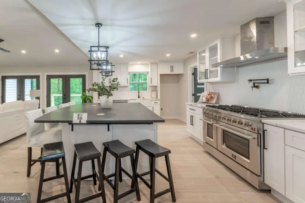 3875 Grizzard TRL Peachtree Corners, GA 30092