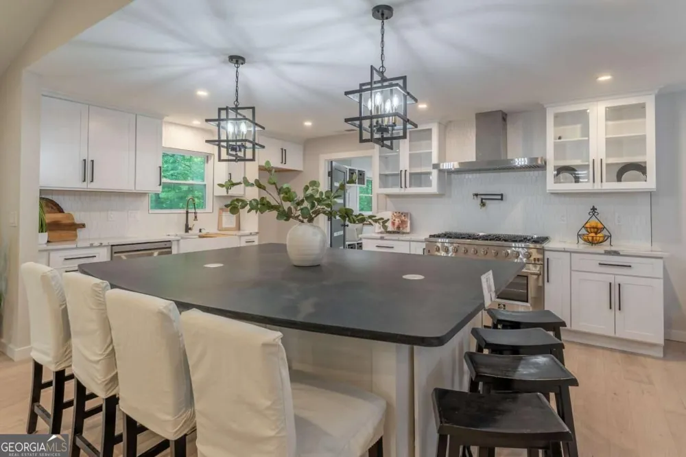3875 Grizzard TRL Peachtree Corners, GA 30092