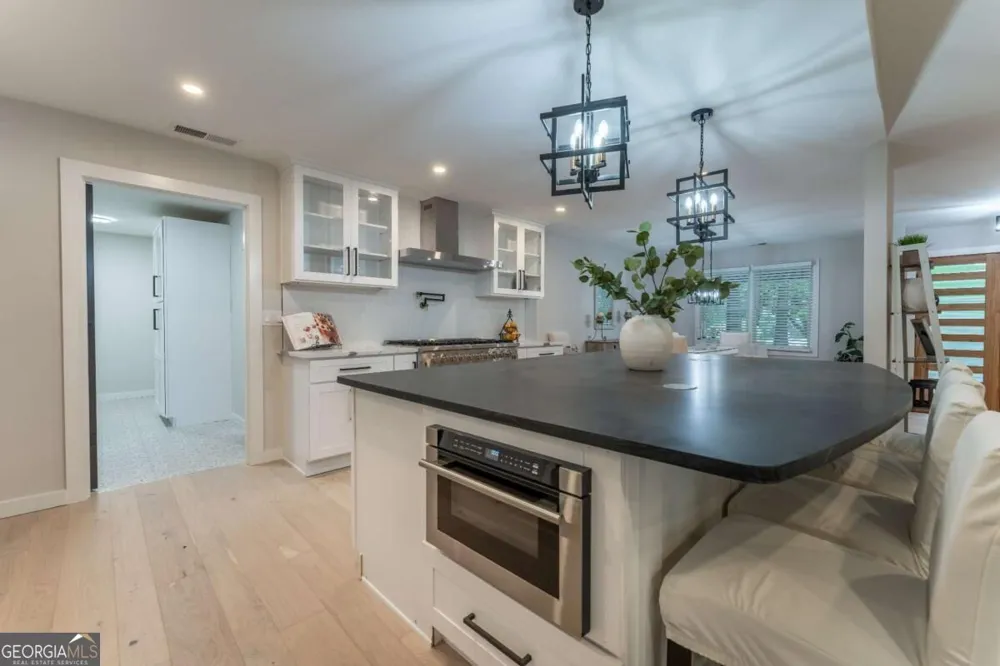 3875 Grizzard TRL Peachtree Corners, GA 30092