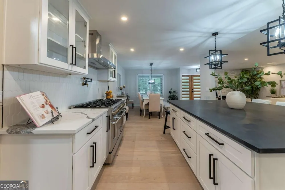 3875 Grizzard TRL Peachtree Corners, GA 30092