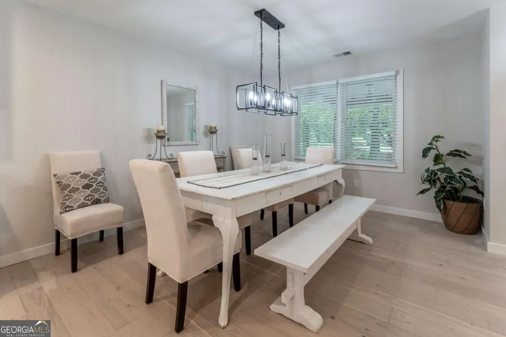 3875 Grizzard TRL Peachtree Corners, GA 30092