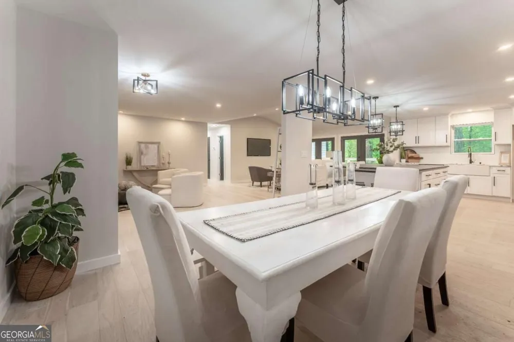 3875 Grizzard TRL Peachtree Corners, GA 30092