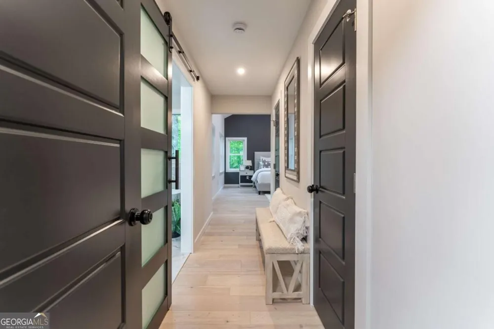 3875 Grizzard TRL Peachtree Corners, GA 30092