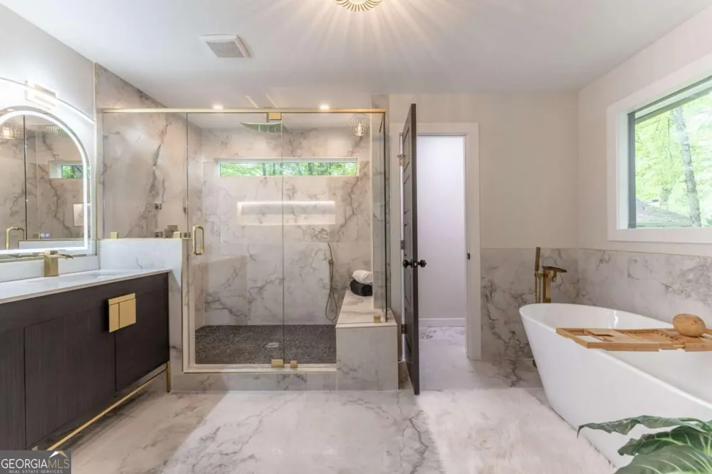 3875 Grizzard TRL Peachtree Corners, GA 30092