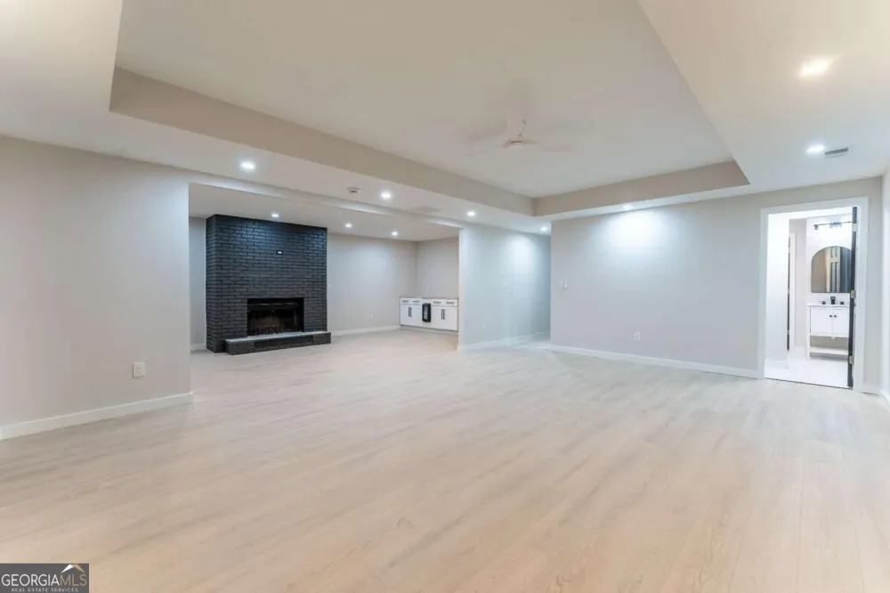3875 Grizzard TRL Peachtree Corners, GA 30092
