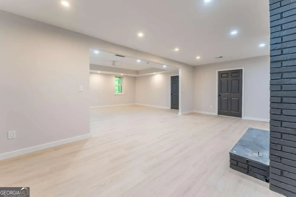 3875 Grizzard TRL Peachtree Corners, GA 30092