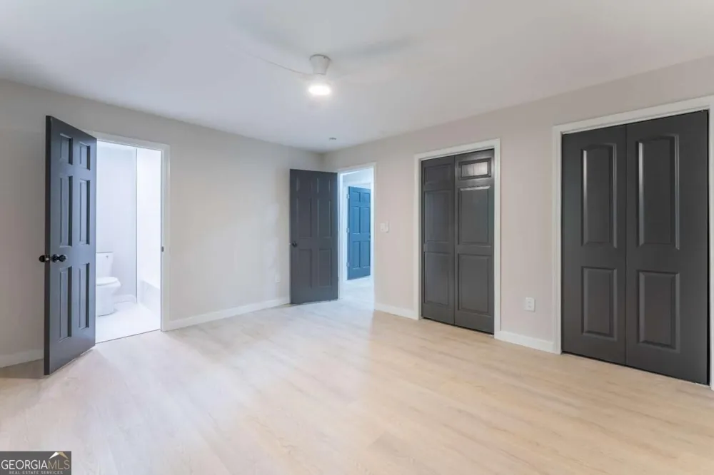 3875 Grizzard TRL Peachtree Corners, GA 30092