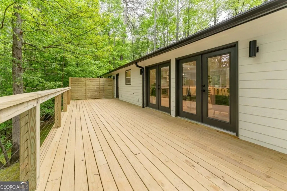 3875 Grizzard TRL Peachtree Corners, GA 30092