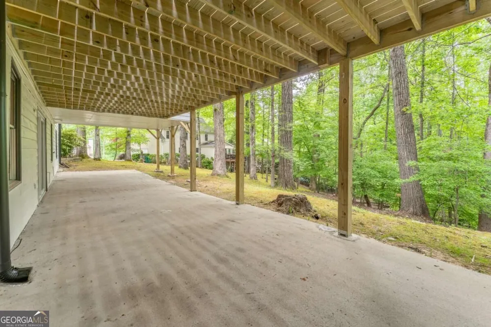 3875 Grizzard TRL Peachtree Corners, GA 30092