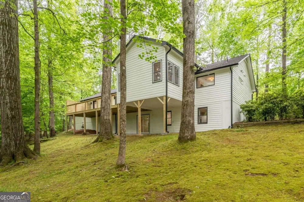 3875 Grizzard TRL Peachtree Corners, GA 30092