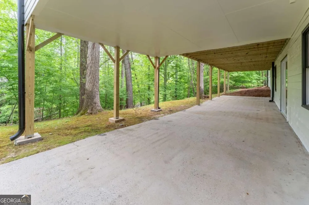3875 Grizzard TRL Peachtree Corners, GA 30092
